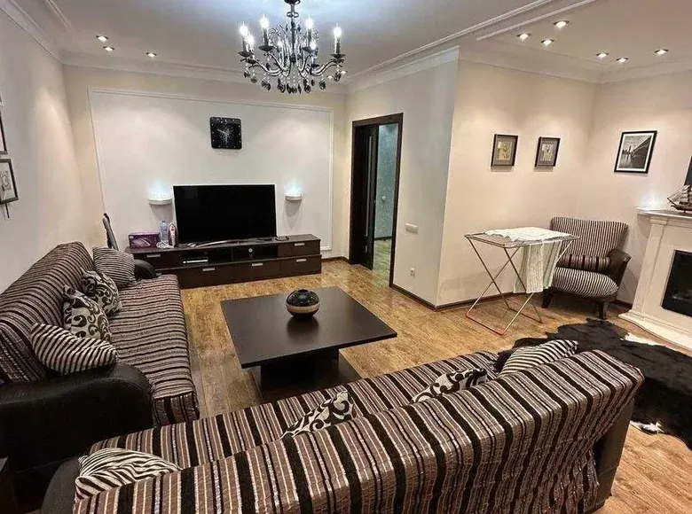 Ijaraga beriladi 3 xonali kvartira, 75 m², 3/4 qavat — Mirzo Ulugʻbek tumani