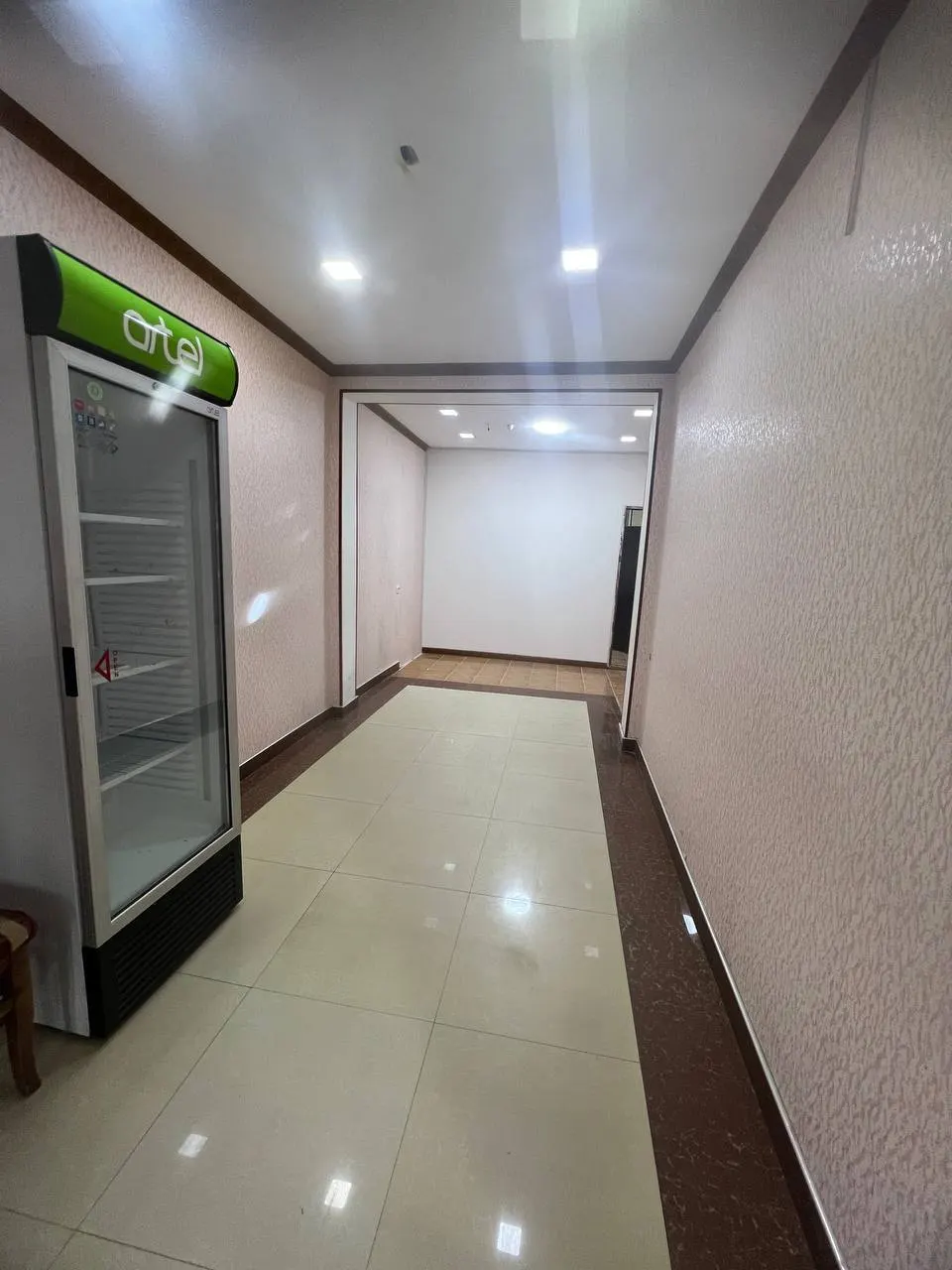 Продаётся коммерческое помещение, 54 м² — Учтепинский район