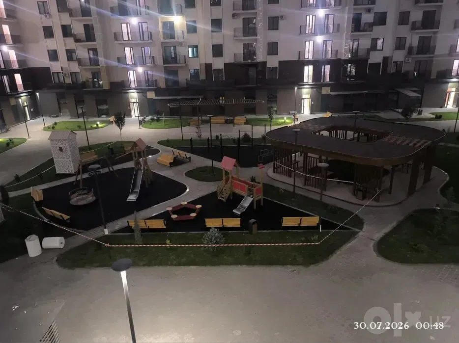 Сотилади 1 хонали квартира, 37 м², 6/15 қават — Яшнобод тумани