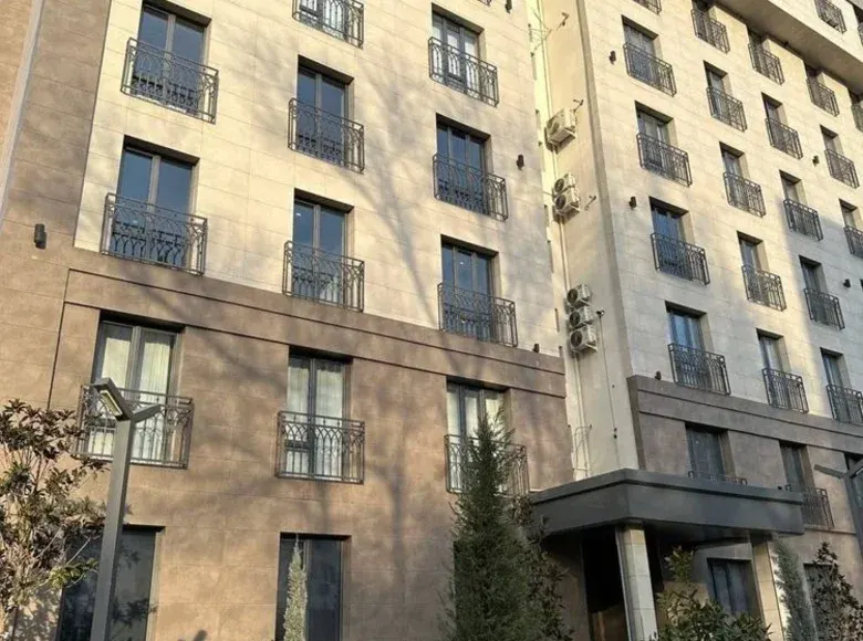 Сотилади 3 хонали квартира, 5/9 қават — Чилонзор тумани