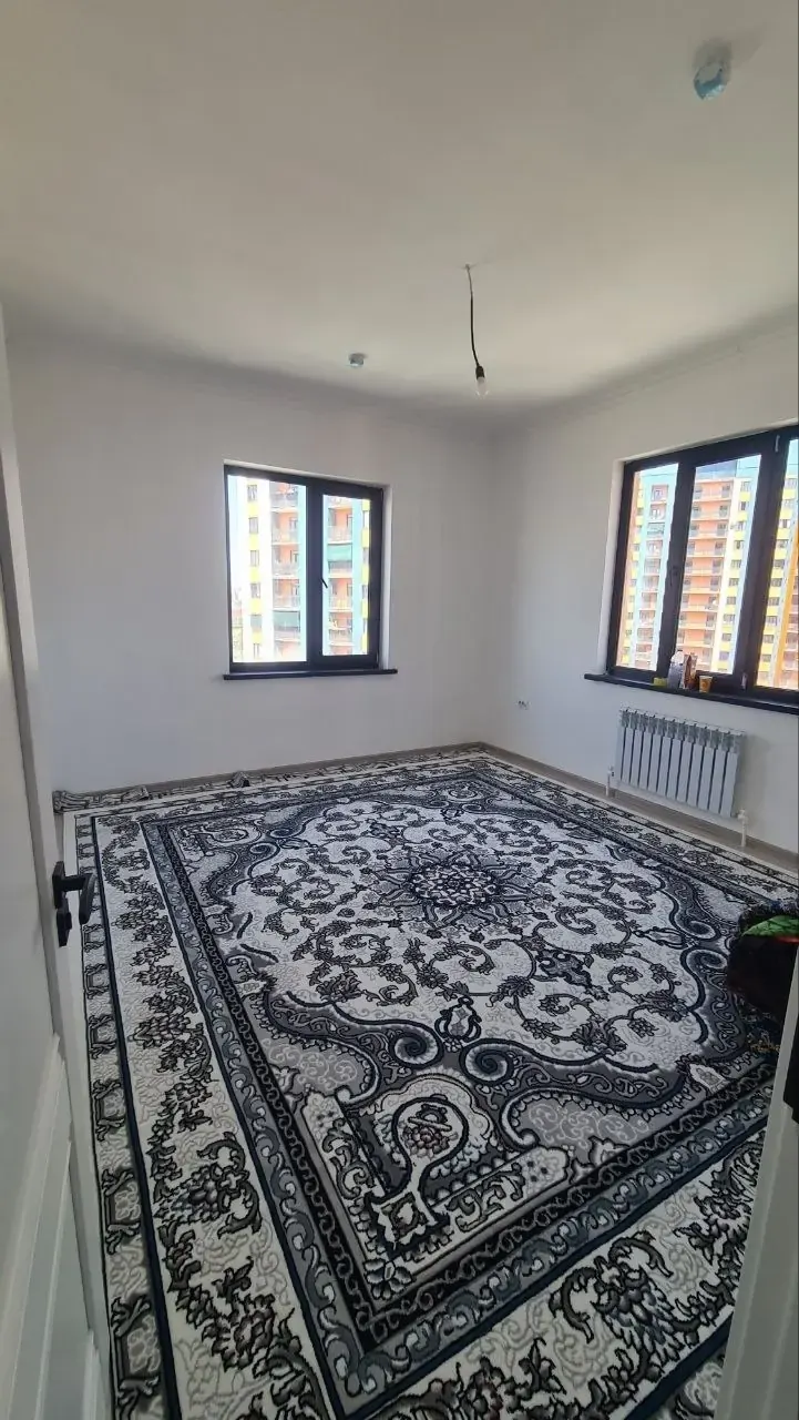 Ijaraga beriladi 2 xonali kvartira, 52 m², 10/16 qavat — Sergeli tumani