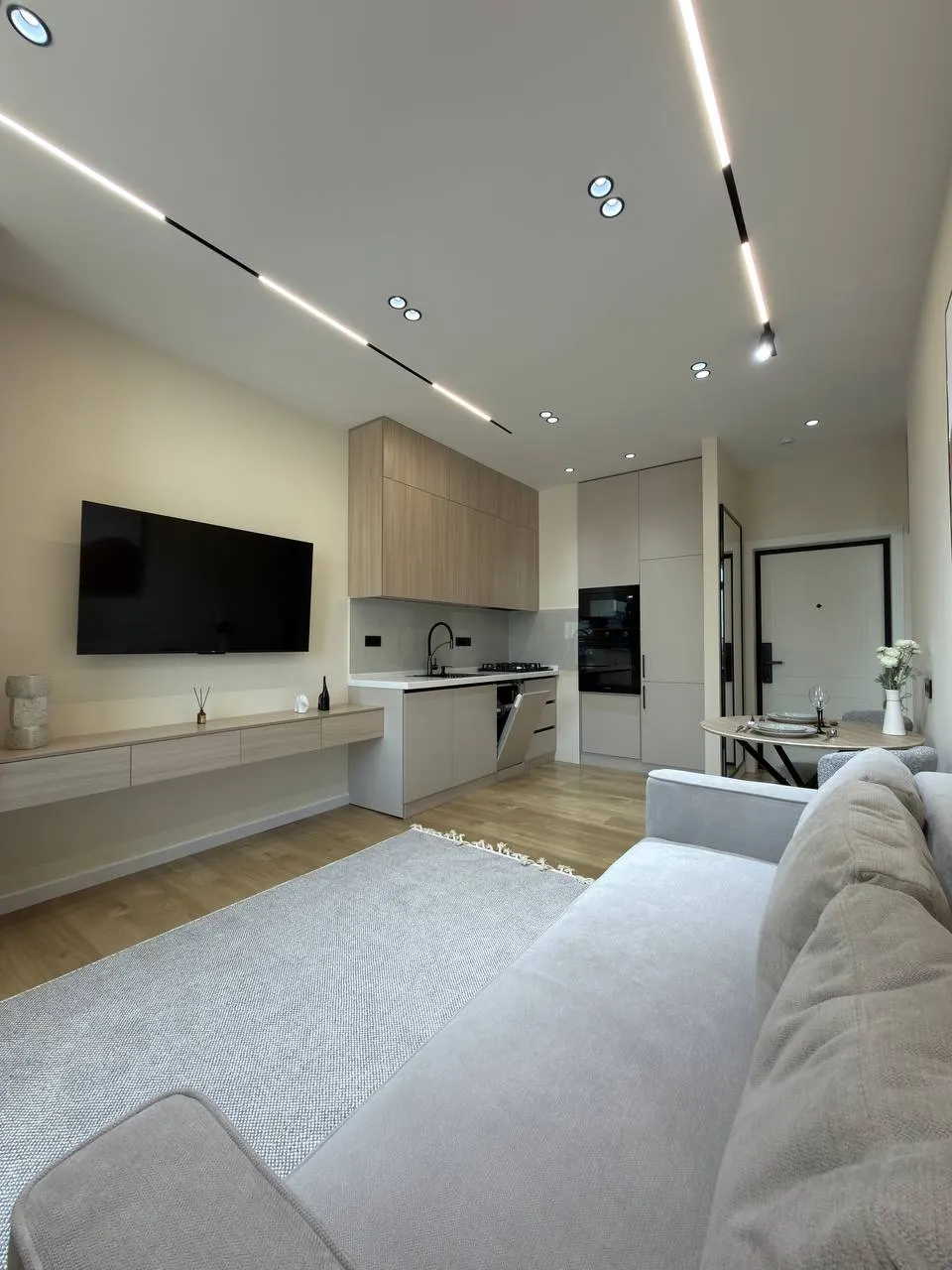 Sotiladi 2 xonali kvartira, 43 m², 6/9 qavat — Yashnobod tumani