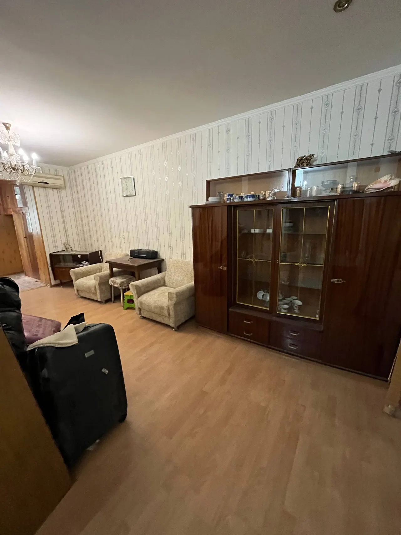 Сотилади 2 хонали квартира, 45 м², 4/4 қават — Шайхонтоҳур тумани