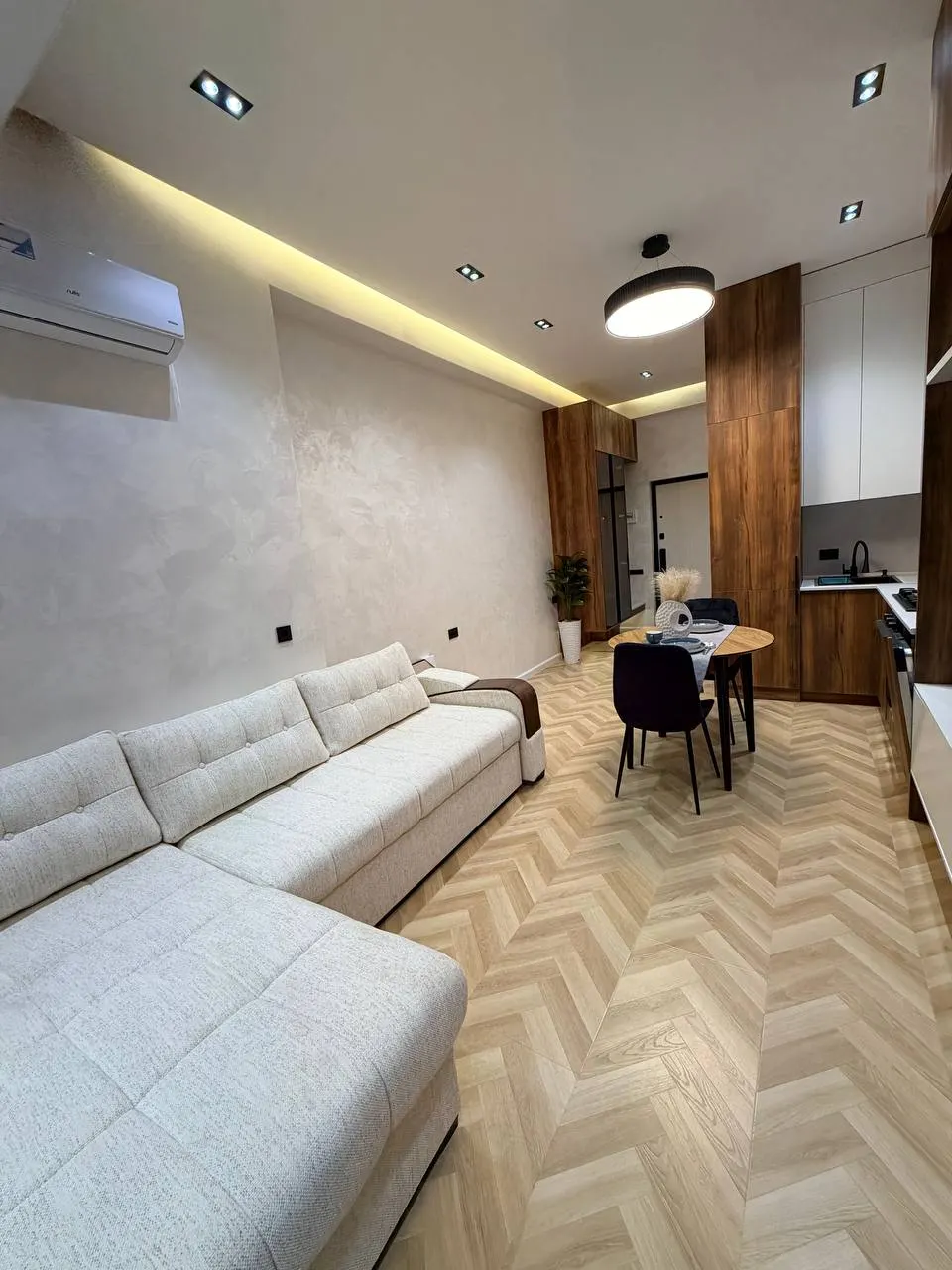 Sotiladi 1 xonali kvartira, 26,3 m², 3/14 qavat — Yunusobod tumani
