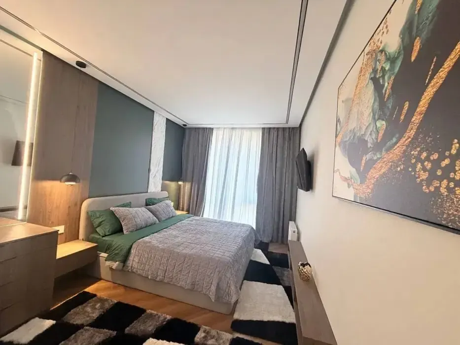 Сдаётся 2-комнатная квартира, 62 м², 2/4 этаж — Мирзо-Улугбекский район
