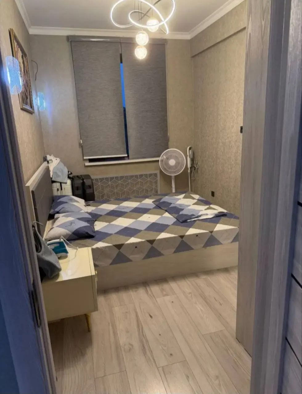 Сдаётся 2-комнатная квартира, 50 м², 4/7 этаж — Юнусабадский район