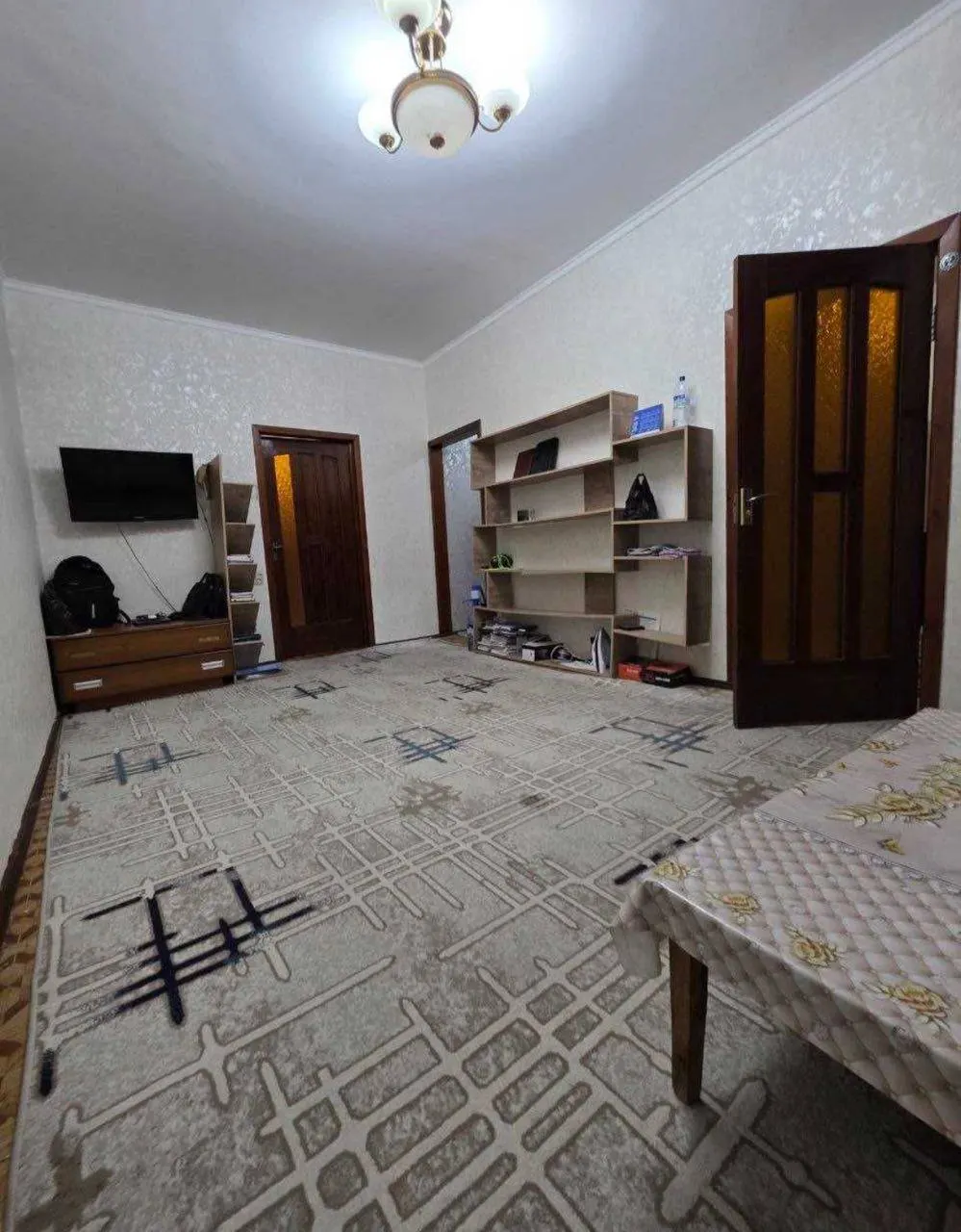 Sotiladi 2 xonali kvartira, 50 m², 3/4 qavat — Chilonzor tumani