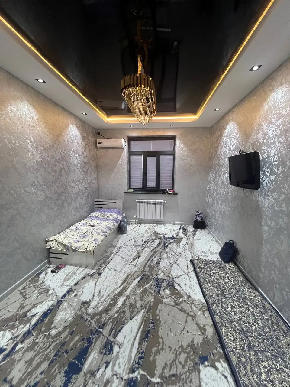 Сдаётся 2-комнатная квартира, 50 м², 8/12 этаж — Учтепинский район