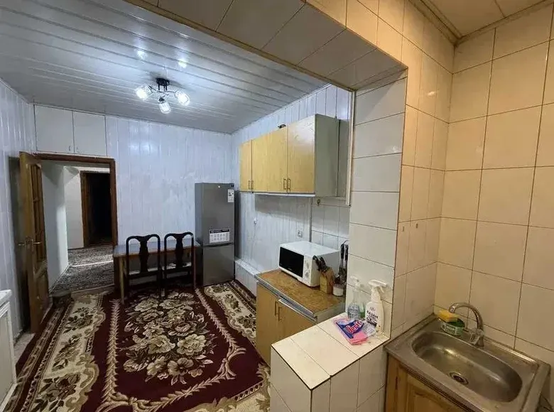 Ижарага берилади 4 хонали квартира, 100 м², 5/9 қават — Миробод тумани