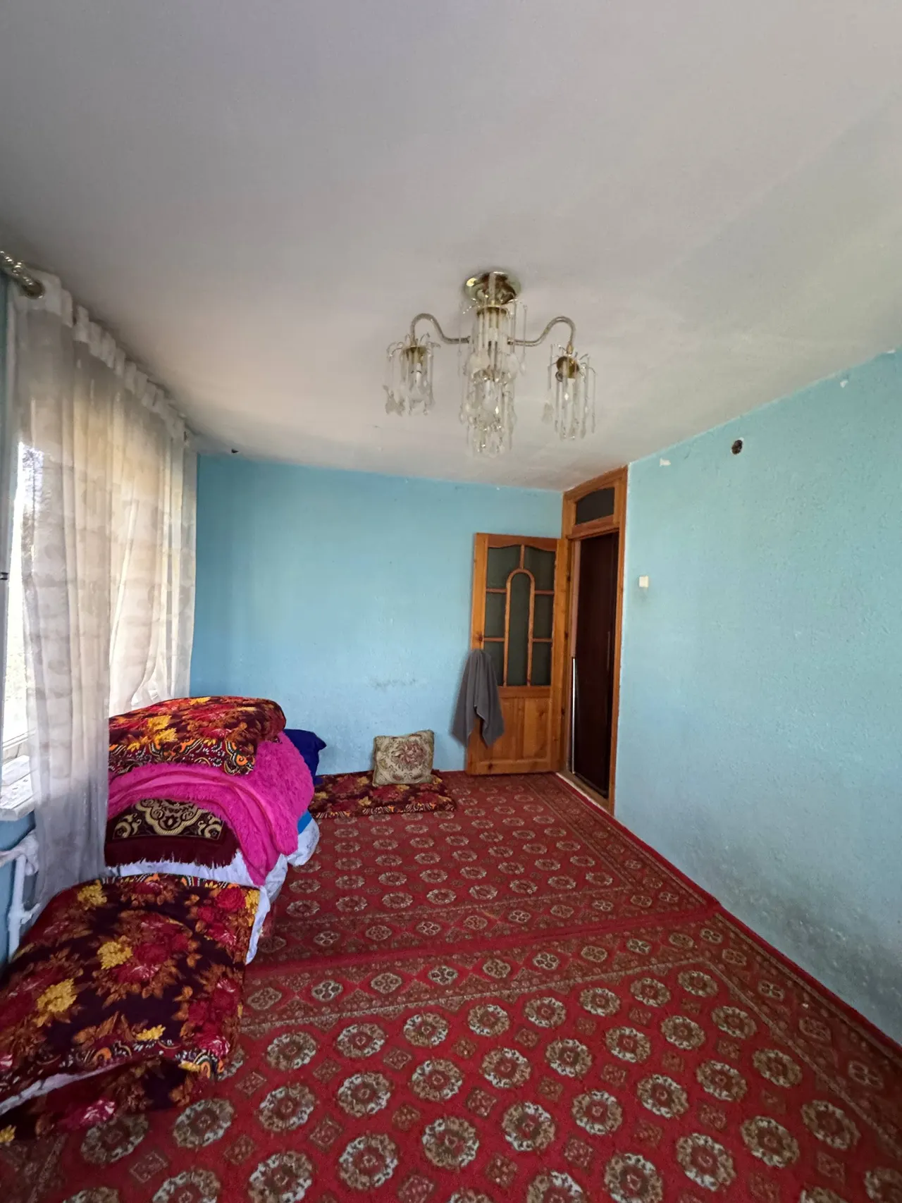 Продаётся 2-комнатная квартира, 42 м², 5/5 этаж — Учтепинский район