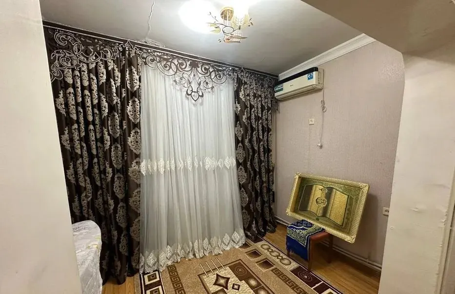 Сдаётся 3-комнатная квартира, 85 м², 7/9 этаж — Мирзо-Улугбекский район