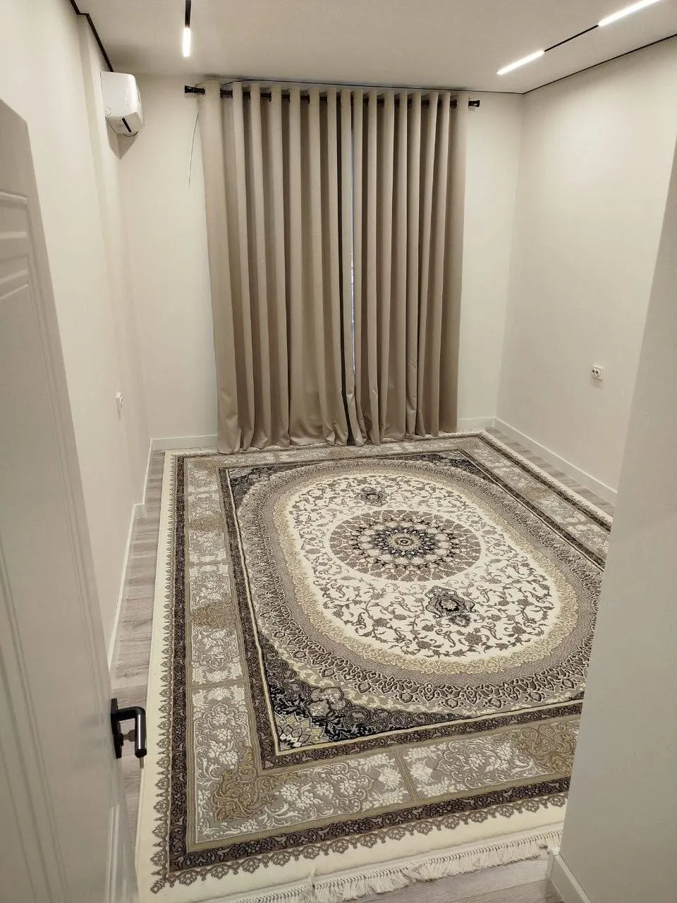 Продаётся 2-комнатная квартира, 63 м², 8/9 этаж — Яшнабадский район