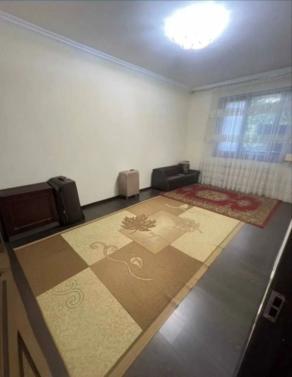 Sotiladi 3 xonali kvartira, 65 m², 4/4 qavat — Chilonzor tumani