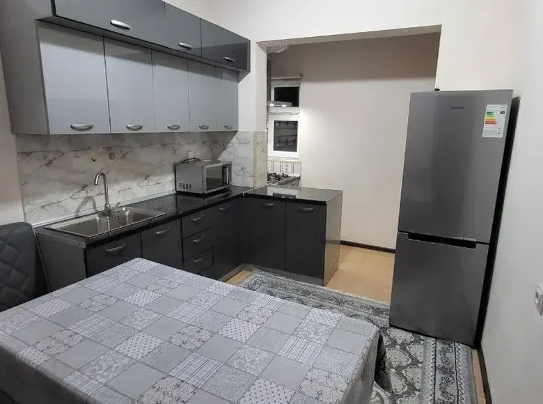 Сотилади 2 хонали квартира, 65 м², 9/9 қават — Яшнобод тумани