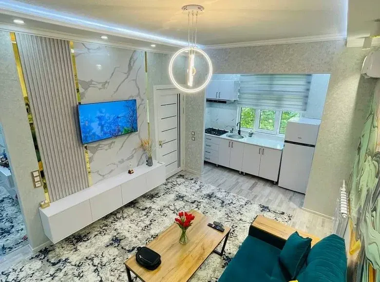 Сотилади 1 хонали квартира, 30 м², 4/4 қават — Чилонзор тумани