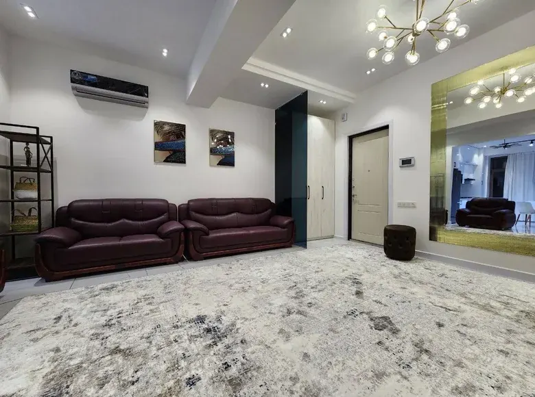 Сдаётся 2-комнатная квартира, 65 м², 3/9 этаж — Мирзо-Улугбекский район