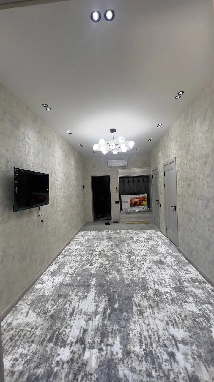 Сотилади 2 хонали квартира, 42 м², 4/8 қават — Яшнобод тумани