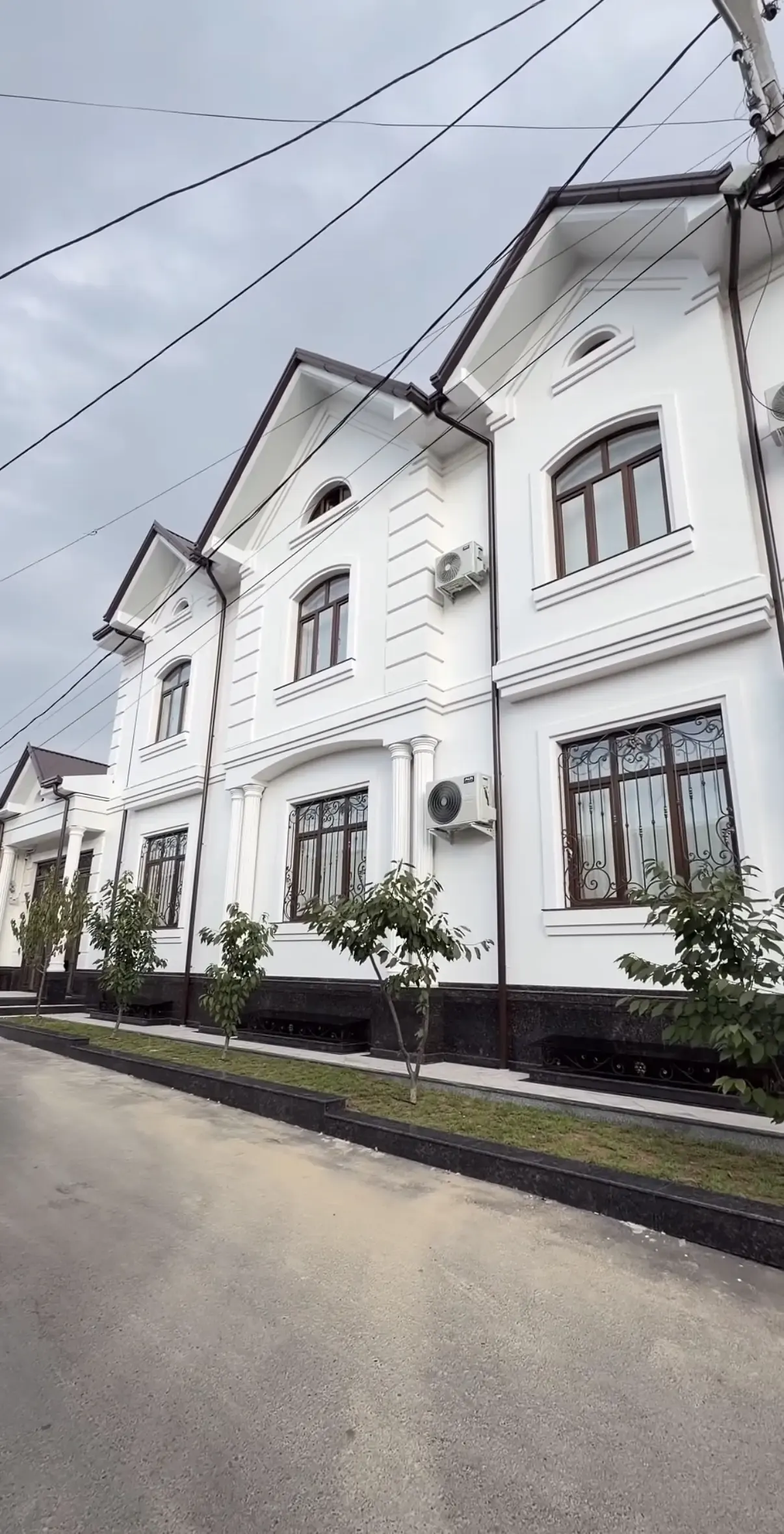 Sotiladi hovli uy, 5.8 sotix — Uchtepa tumani