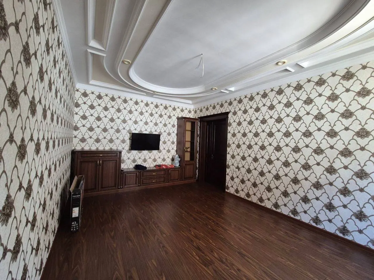 Ижарага берилади 2 хонали квартира, 65 м², 2/3 қават — Чилонзор тумани