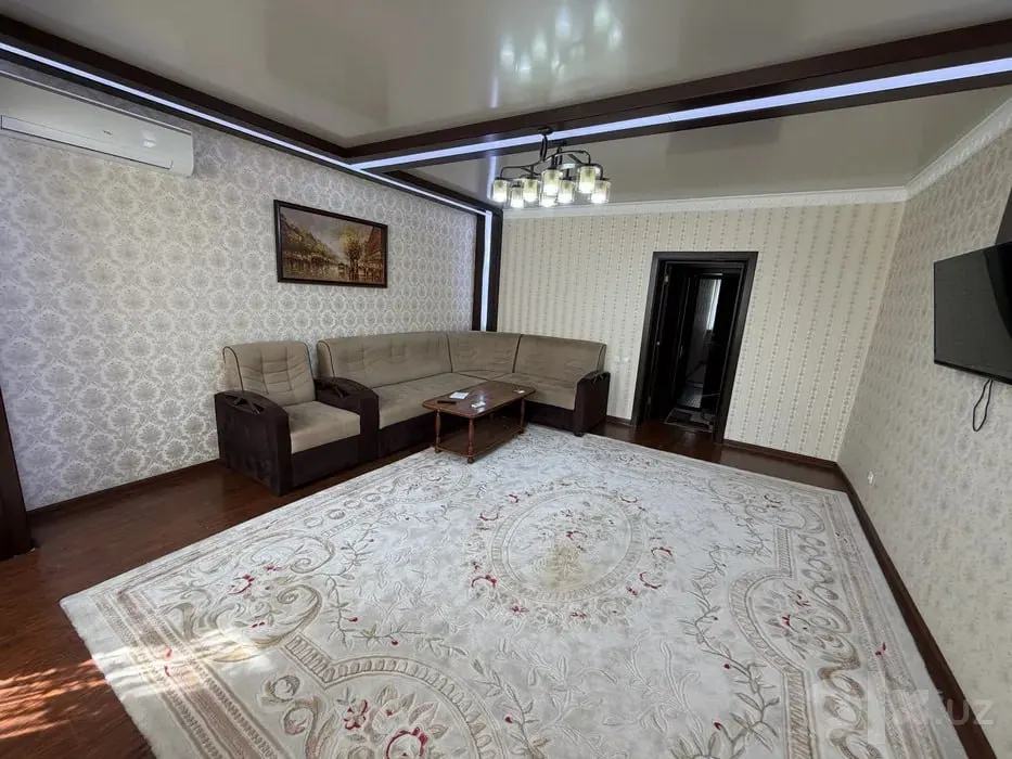 Сотилади 3 хонали квартира, 70 м², 5/9 қават — Миробод тумани