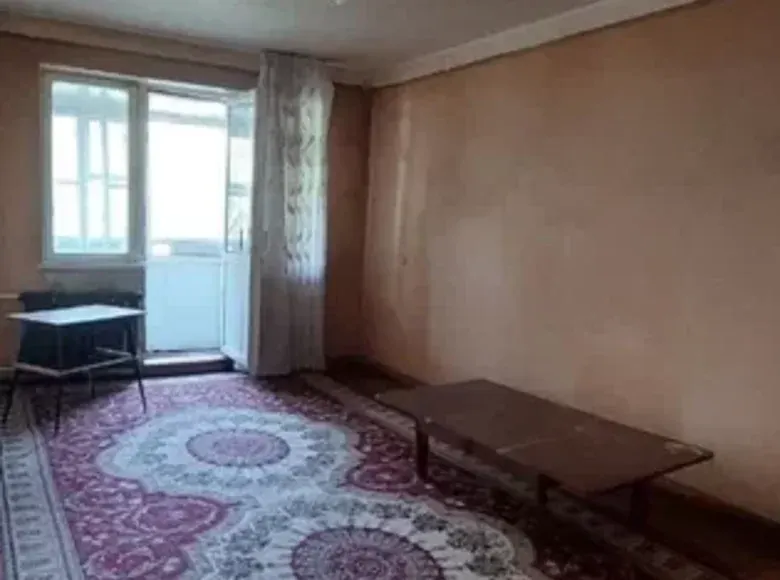 Продаётся 1-комнатная квартира, 36 м², 4/4 этаж — Чиланзарский район