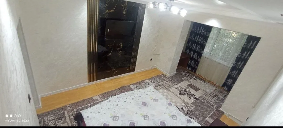 Ижарага берилади 1 хонали квартира, 45 м², 2/4 қават — Яккасарой тумани