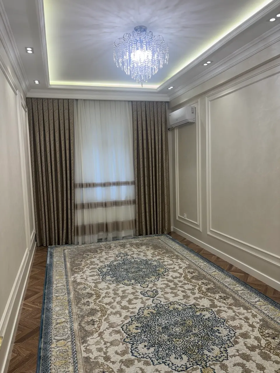 Сотилади 2 хонали квартира, 57 м², 4/7 қават — Чилонзор тумани