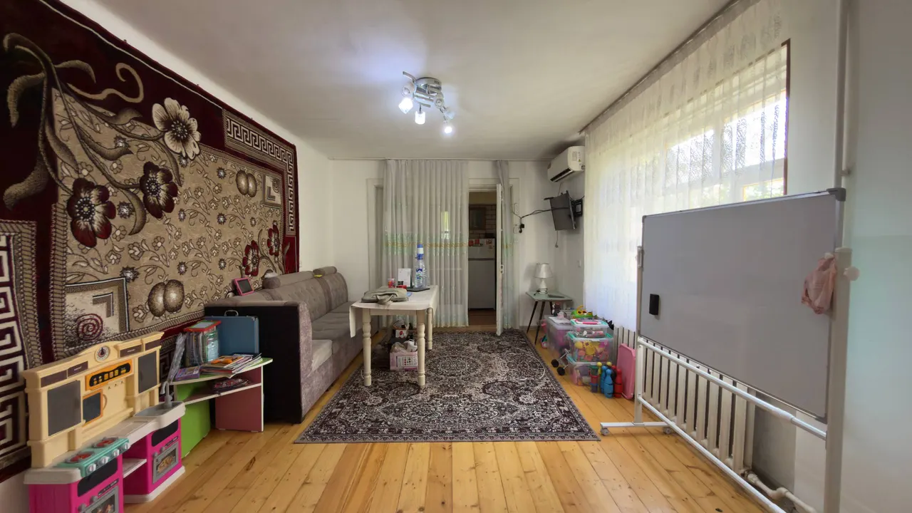Сотилади 3 хонали квартира, 82 м², 5/5 қават — Учтепа тумани