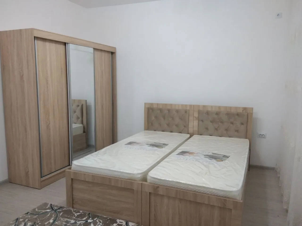 Ижарага берилади 2 хонали квартира, 69 м², 6/9 қават — Яшнобод тумани