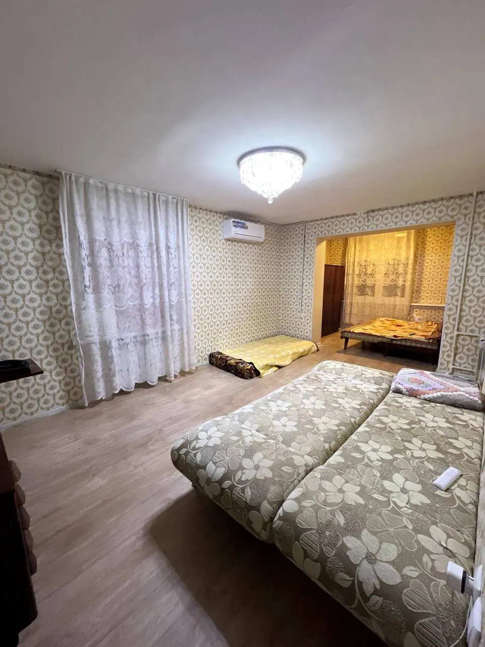 Сдаётся 1-комнатная квартира, 30 м², 2/4 этаж — Чиланзарский район