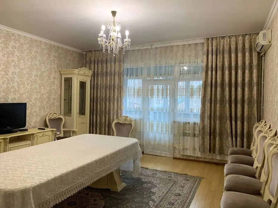 Ижарага берилади 3 хонали квартира, 70 м², 3/9 қават — Мирзо Улуғбек тумани