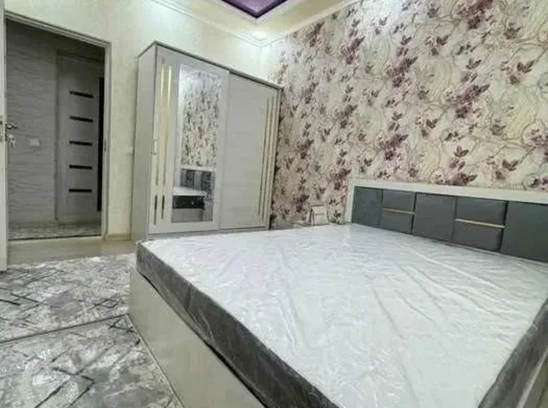 Сдаётся 2-комнатная квартира, 63 м², 2/9 этаж — Яккасарайский район