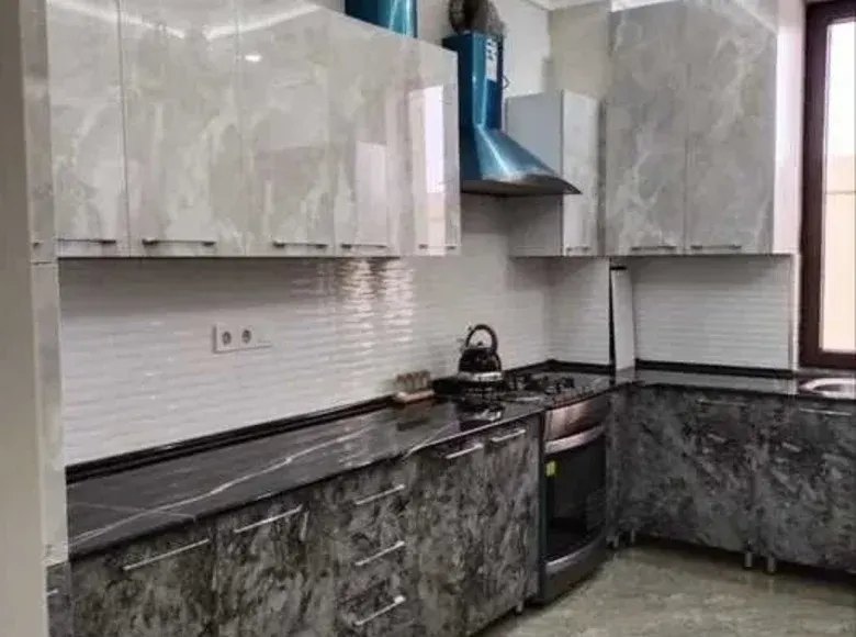 Ijaraga beriladi 4 xonali kvartira, 120 m², 4/5 qavat — Yunusobod tumani
