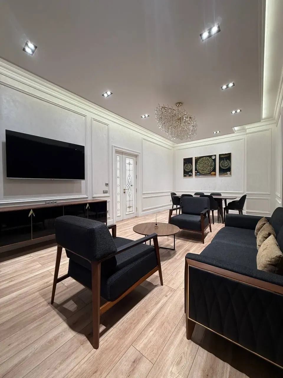 Сотилади 3 хонали квартира, 100 м², 3/7 қават — Шайхонтоҳур тумани