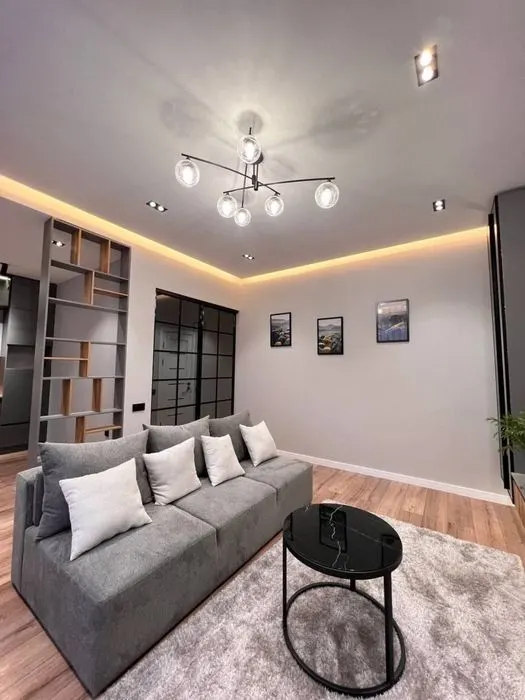 Ижарага берилади 1 хонали квартира, 50 м², 9/16 қават — Шайхонтоҳур тумани