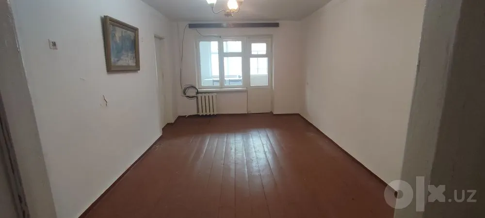 Сдаётся 3-комнатная квартира, 68 м², 1/5 этаж — Мирзо-Улугбекский район
