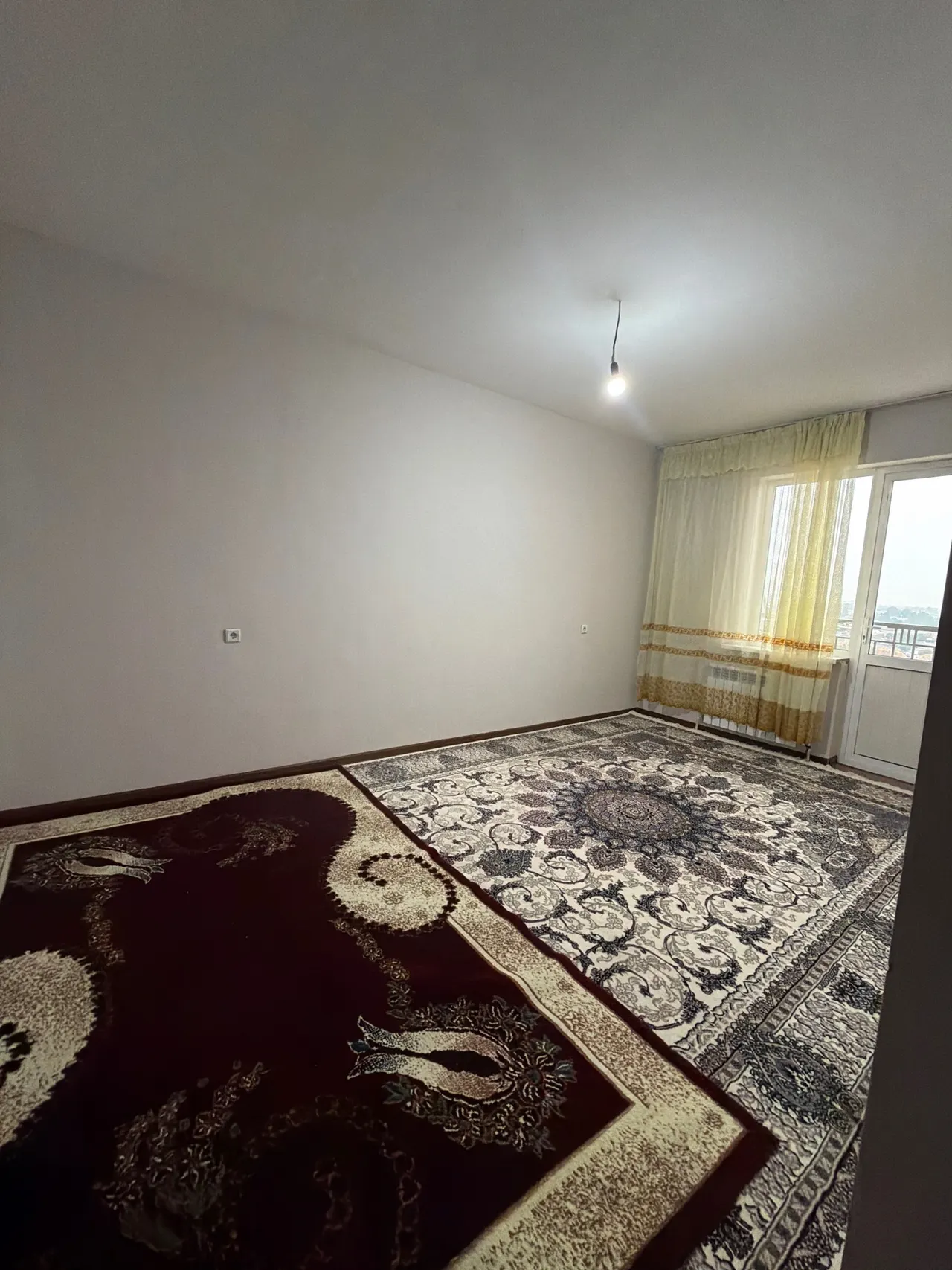 Ijaraga beriladi 2 xonali kvartira, 58 m², 9/12 qavat — Shayxontohur tumani