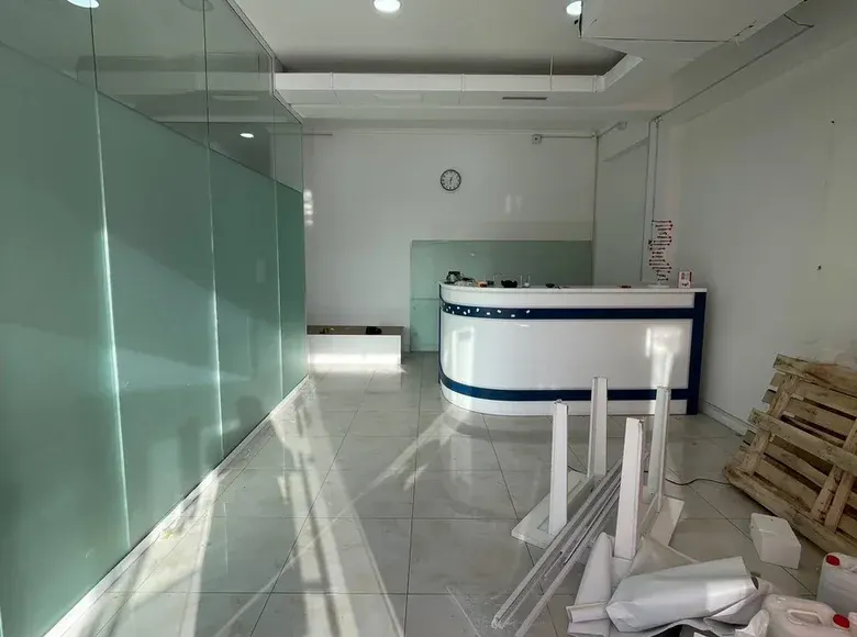 Ижарага берилади тижорат биноси, 200 м² — Юнусобод тумани