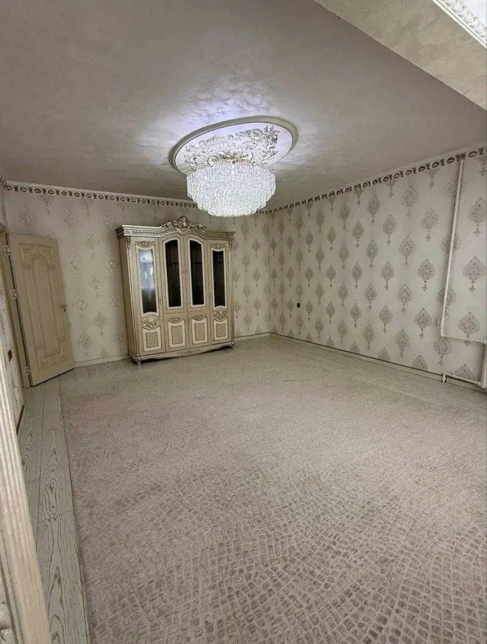 Сдаётся 2-комнатная квартира, 60 м², 7/9 этаж — Юнусабадский район