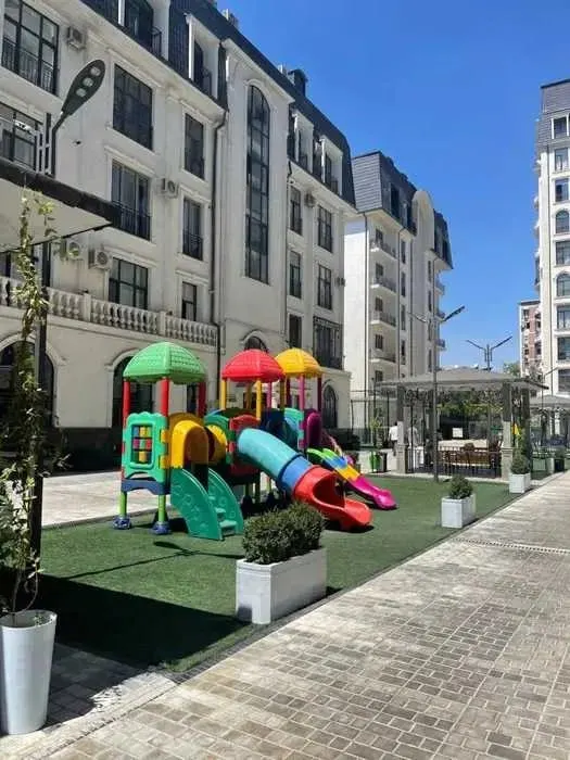Сдаётся 3-комнатная квартира, 83 м², 3/10 этаж — Юнусабадский район