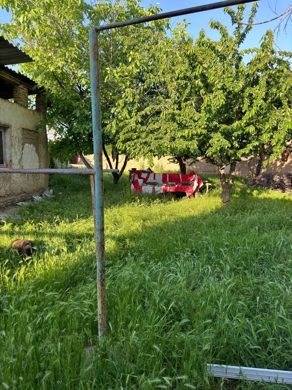 Продаётся дом, 10 сот., 1 этаж — Мирзо-Улугбекский район