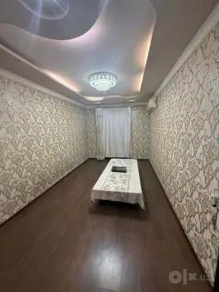 Сдаётся 3-комнатная квартира, 75 м², 2/7 этаж — Сергелийский район