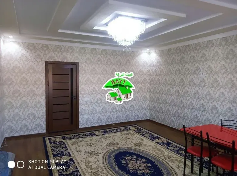 Sotiladi 3 xonali kvartira, 72 m², 7/9 qavat — Shayxontohur tumani