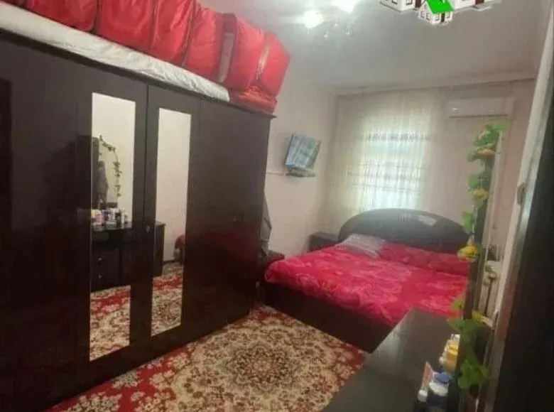 Продаётся 3-комнатная квартира, 72 м², 9/9 этаж — Чиланзарский район