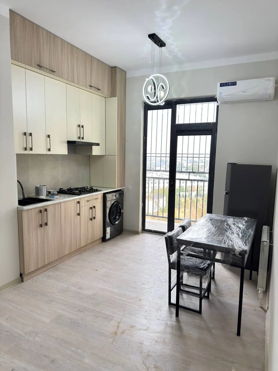 Ijaraga beriladi 1 xonali kvartira, 50 m², 10/16 qavat — Yunusobod tumani
