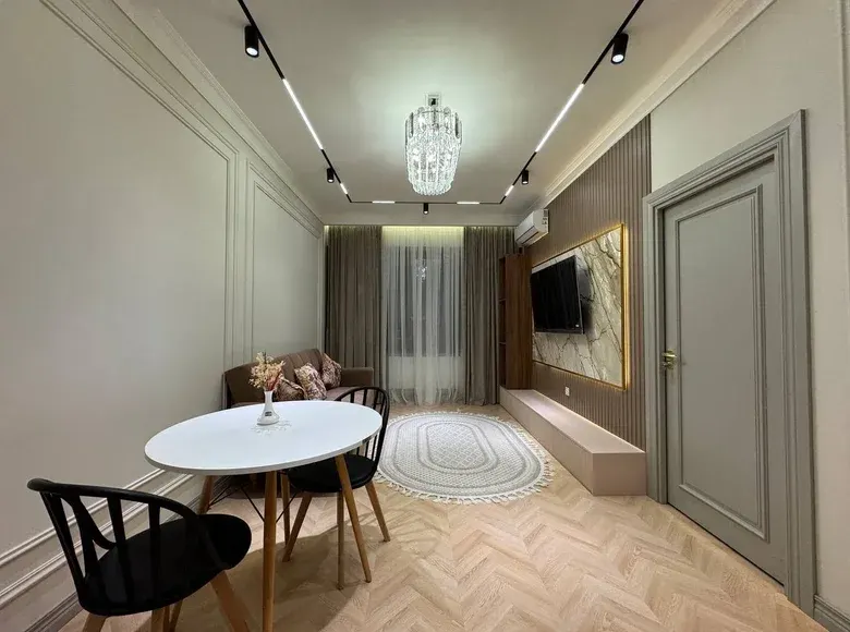 Ижарага берилади 2 хонали квартира, 60 м², 16/25 қават — Юнусобод тумани