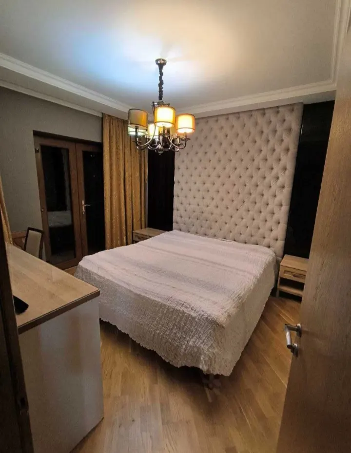 Ижарага берилади 2 хонали квартира, 65 м², 3/4 қават — Мирзо Улуғбек тумани