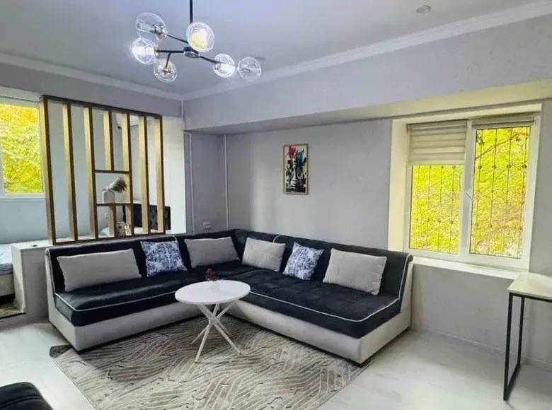 Ijaraga beriladi 2 xonali kvartira, 45 m², 2/4 qavat — Yunusobod tumani