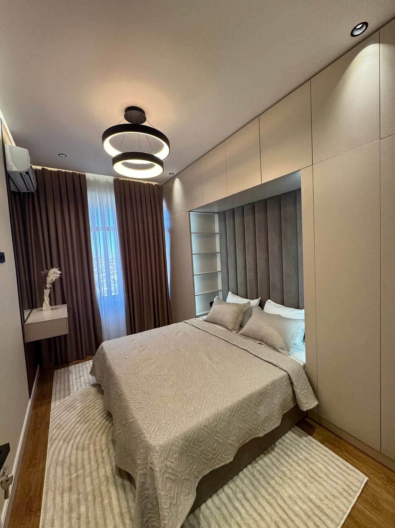 Sotiladi 2 xonali kvartira, 46 m², 10/10 qavat — Yashnobod tumani