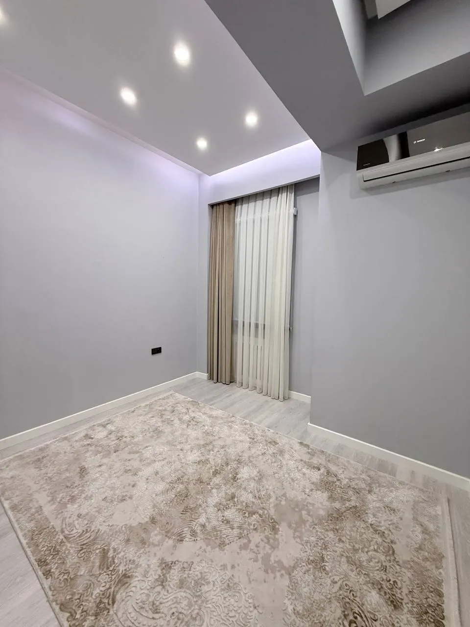 Сотилади 3 хонали квартира, 85 м², 6/7 қават — Шайхонтоҳур тумани